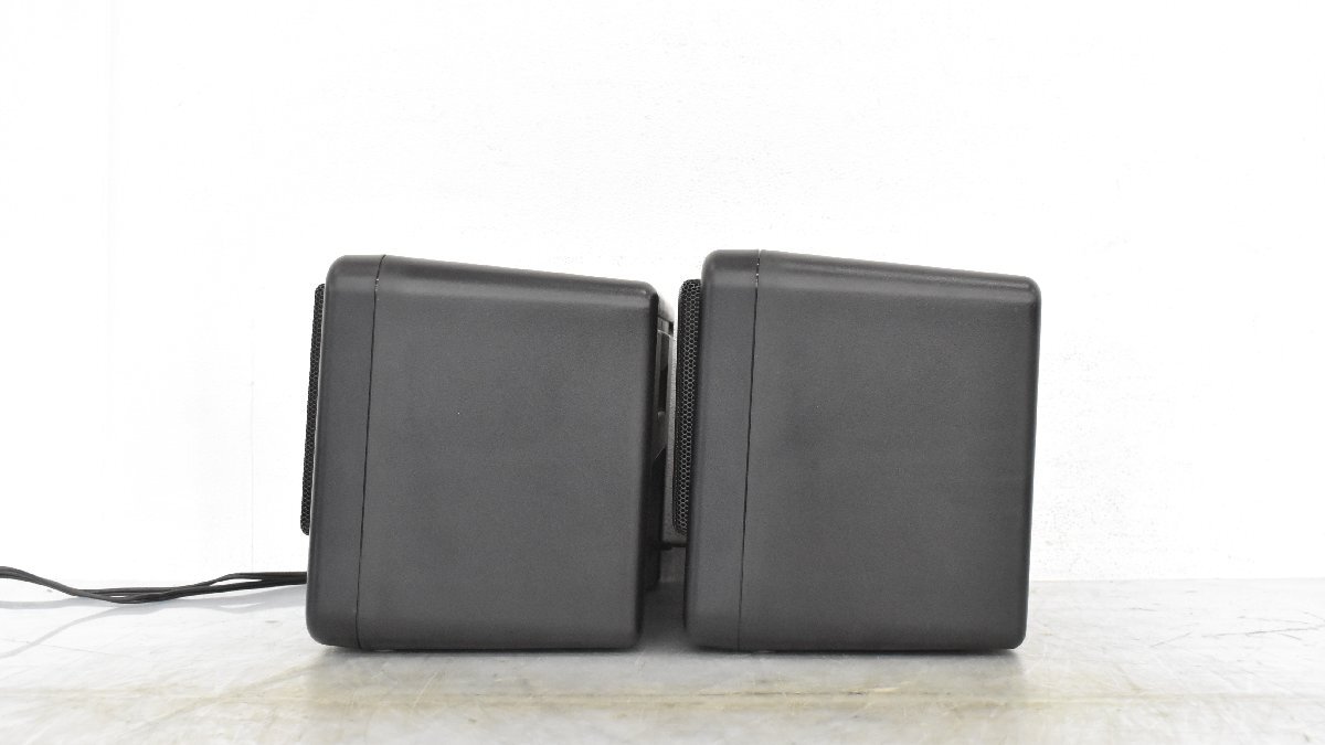 [ C ]2332 YAMAHA MS202 контрольный динамик Yamaha 176771