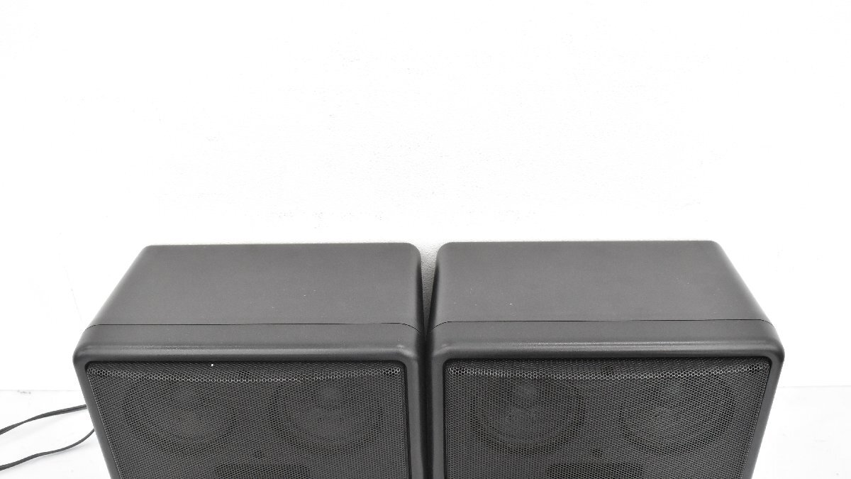 [ C ]2332 YAMAHA MS202 контрольный динамик Yamaha 176771