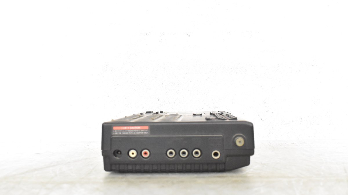 [ G ]2353 TASCAM PORTA 05 многоканальный магнитофон Tascam 3151717