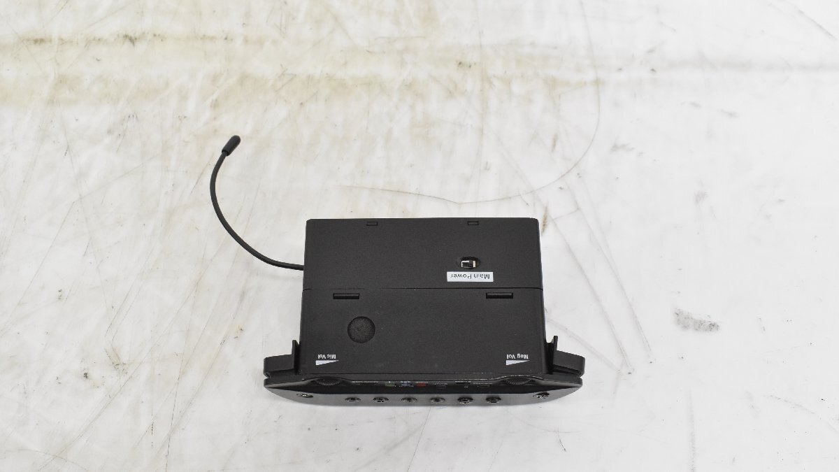 [ G ]2372 SKYSONIC WL-800JPakogi для беспроводной pick up Sky Sonic 3153777