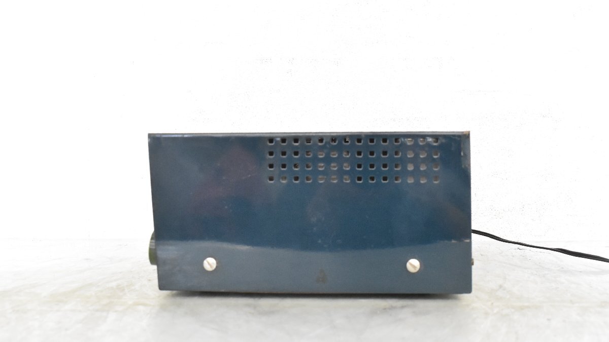 [ G ]2491 Pioneer AM-V100 вакуумная трубка радио Pioneer 3089300