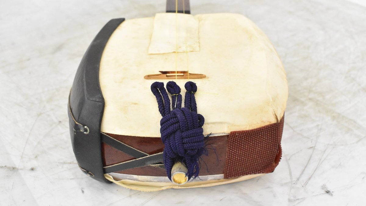 [ G ]2683 подробности неизвестен shamisen ② 3103833