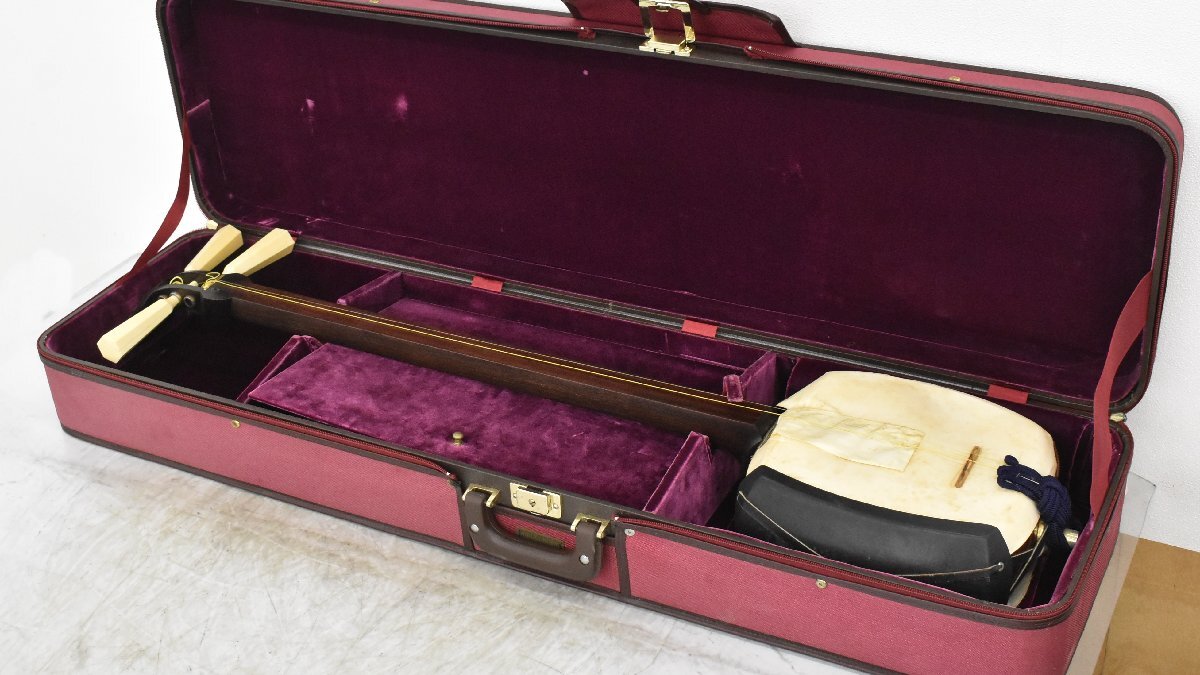 [ G ]2683 подробности неизвестен shamisen ② 3103833