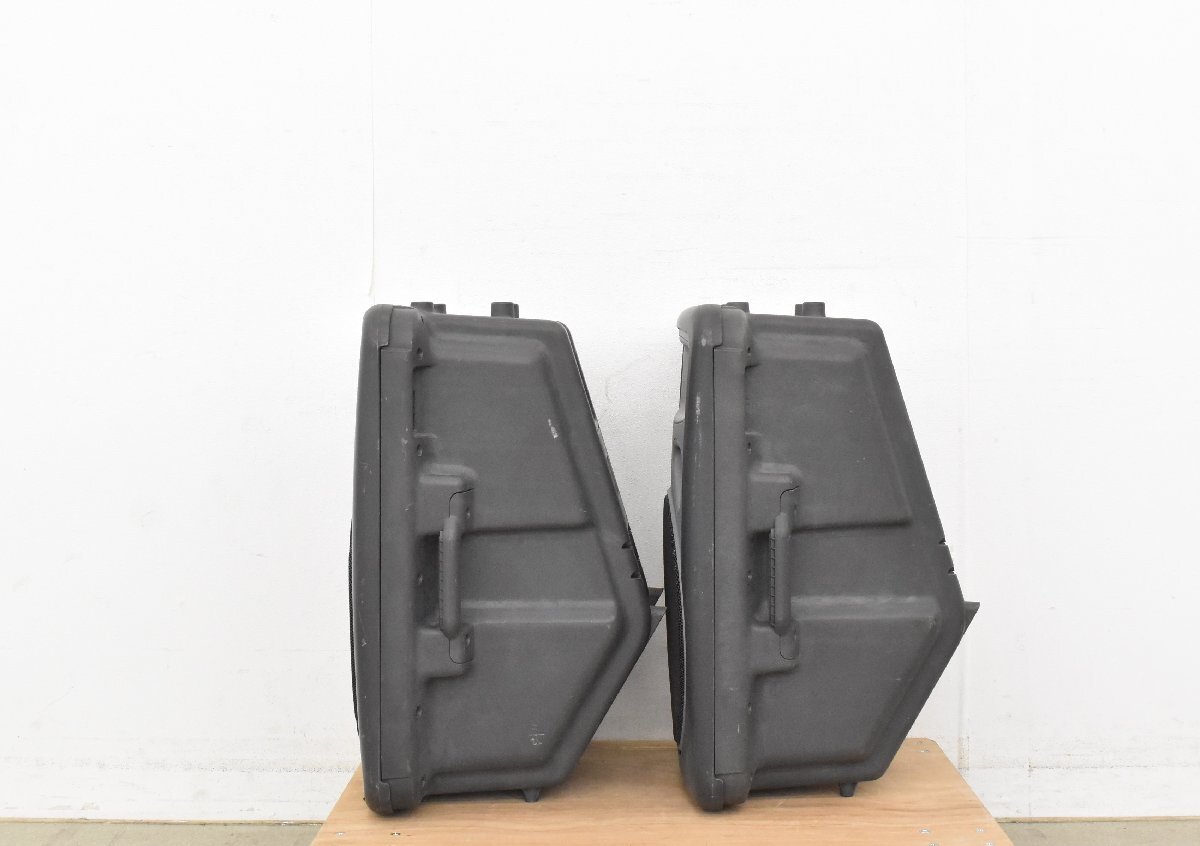 [ C ]2397 JBL EON Power15 активная акустика je- Be L [2 выход отправка товар ]3100734