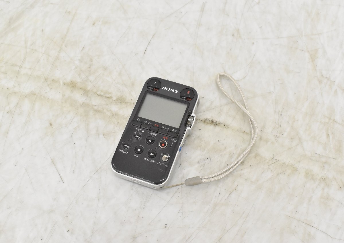 [ G ]2382 SONY PCM-M10 linear PCM магнитофон Sony 3156849