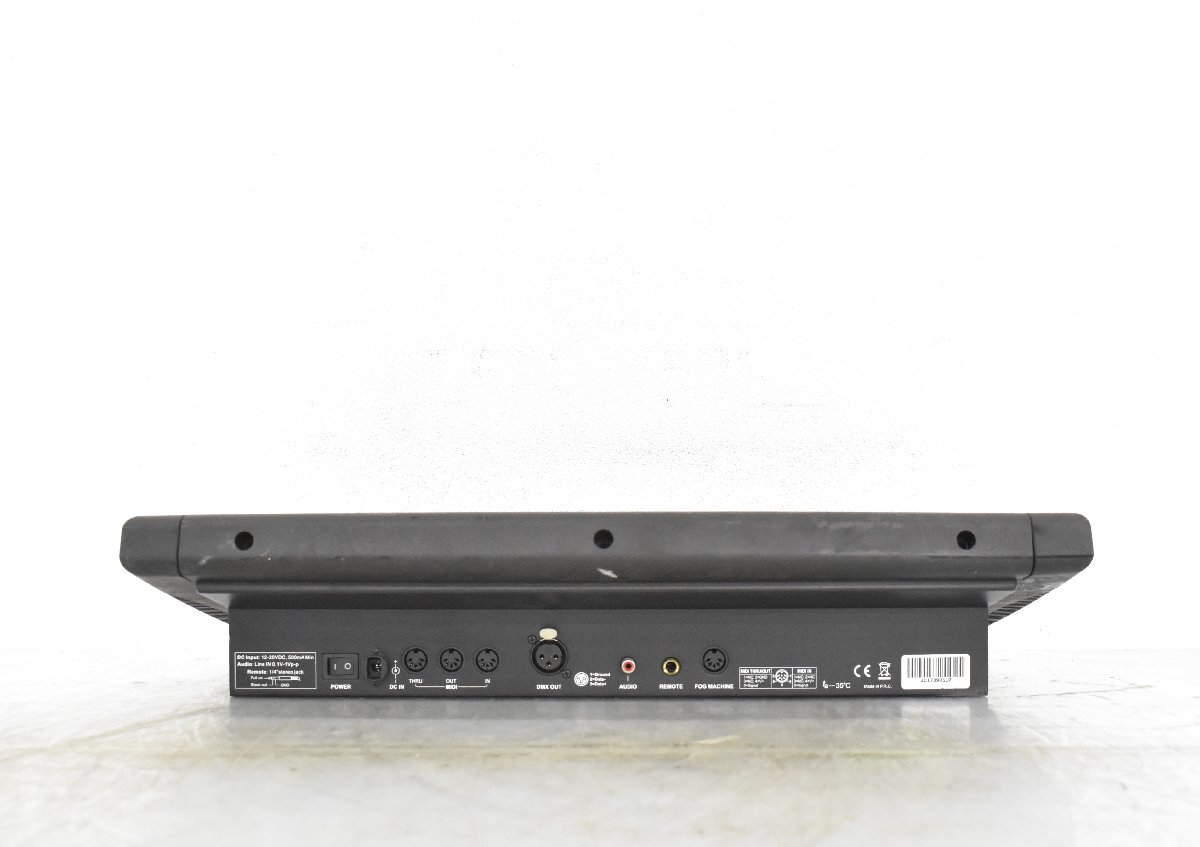 [ G ]2362 ADJ SCENE SETTER 24CH DIMMER CONSOLE DMX освещение контроллер scene setter 3100748