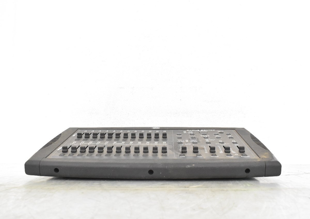 [ G ]2362 ADJ SCENE SETTER 24CH DIMMER CONSOLE DMX освещение контроллер scene setter 3100748