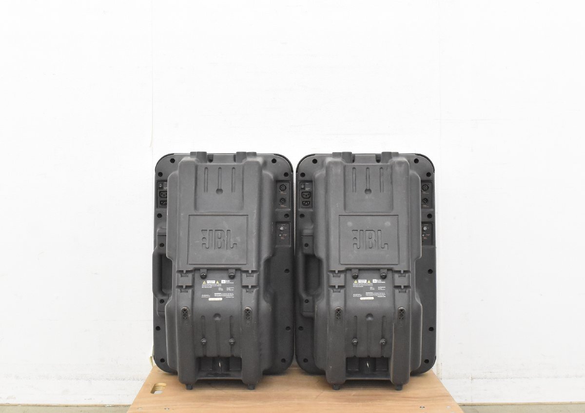 [ C ]2397 JBL EON Power15 активная акустика je- Be L [2 выход отправка товар ]3100734