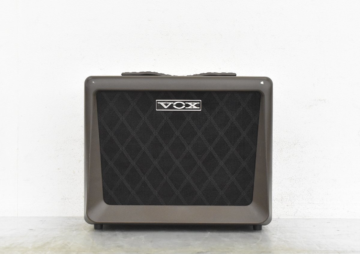 [ C ]2546 VOX VX50-AG акустическая гитара усилитель voks176734