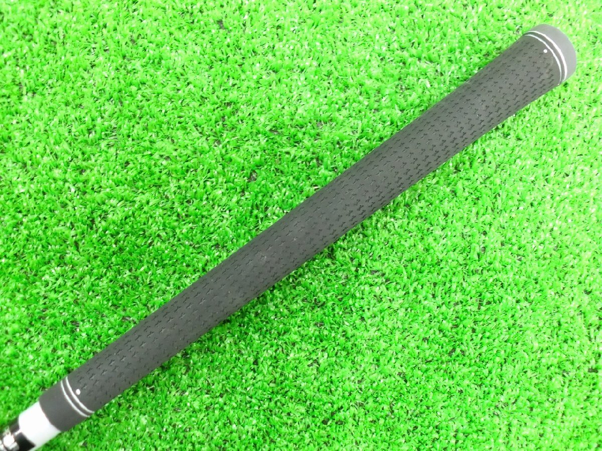 プロギア RS JUST F 10.5° TourAD FOR PRGR M-40（SR） レンチなし_画像6