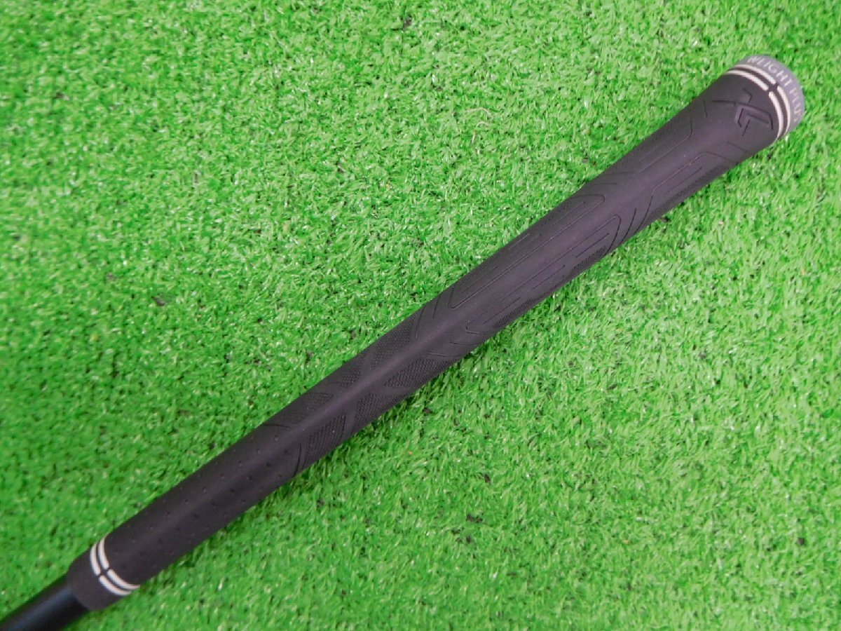 ダンロップ XXIO エックス eks フェアウェイウッド 2022 5w(18°) Miyazaki AX-2 SR_画像5