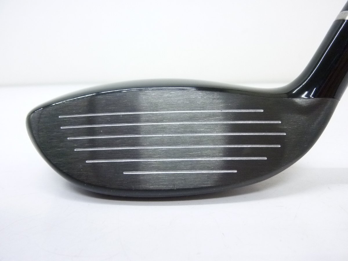 ヤマハ RMX VD ユーティリティ U6 28° TENSEI TR60h R_画像2