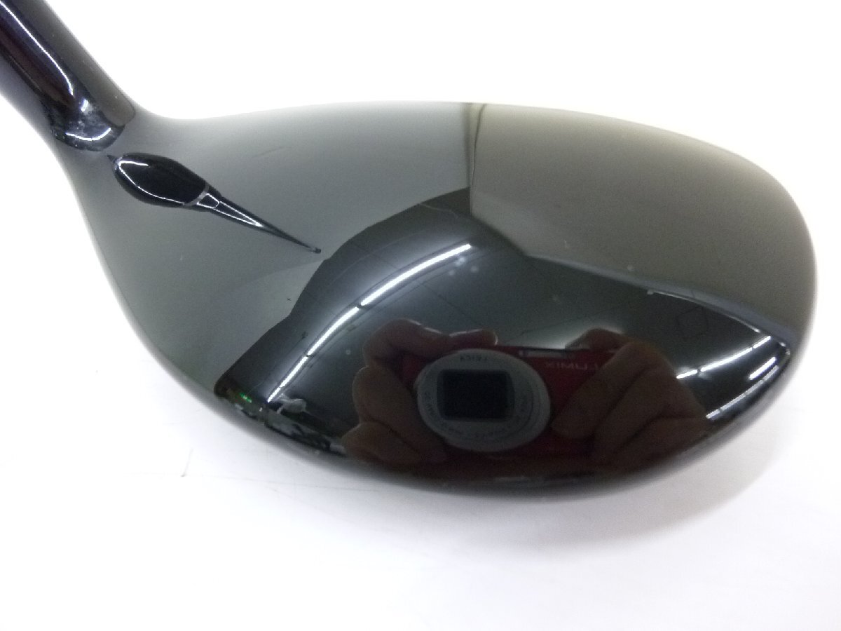 ヤマハ RMX VD ユーティリティ U6 28° TENSEI TR60h R_画像3