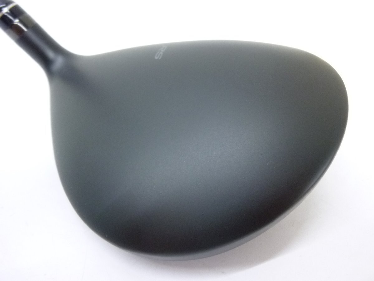 プロギア RS フェアウェイウッド 7w 21° TENSEI FOR PRGR S_画像3