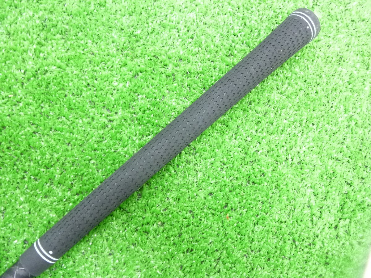 プロギア RS フェアウェイウッド 7w 21° TENSEI FOR PRGR S_画像5