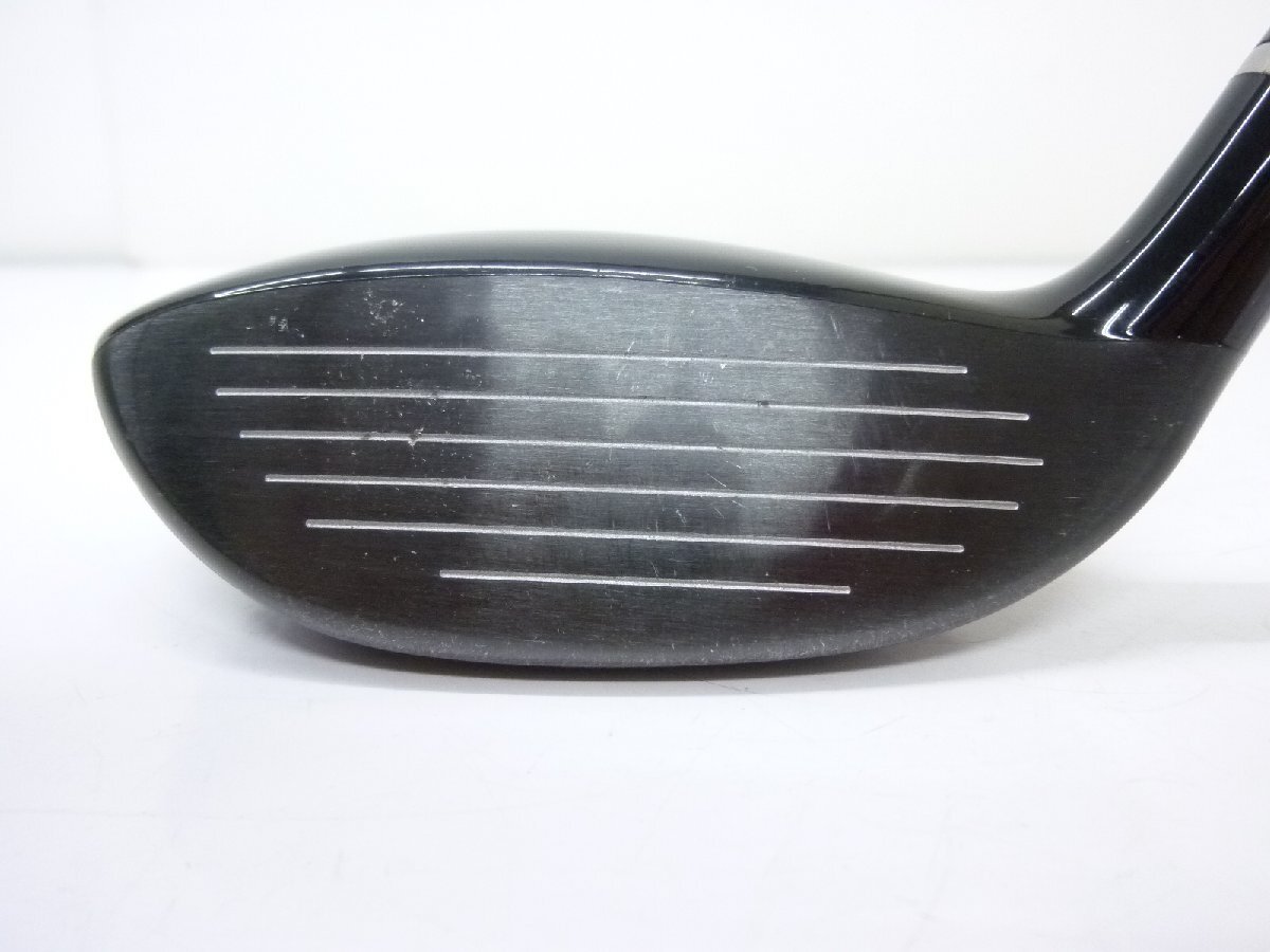 ヤマハ RMX VD ユーティリティ U4 22° TENSEI TR60h R_画像2