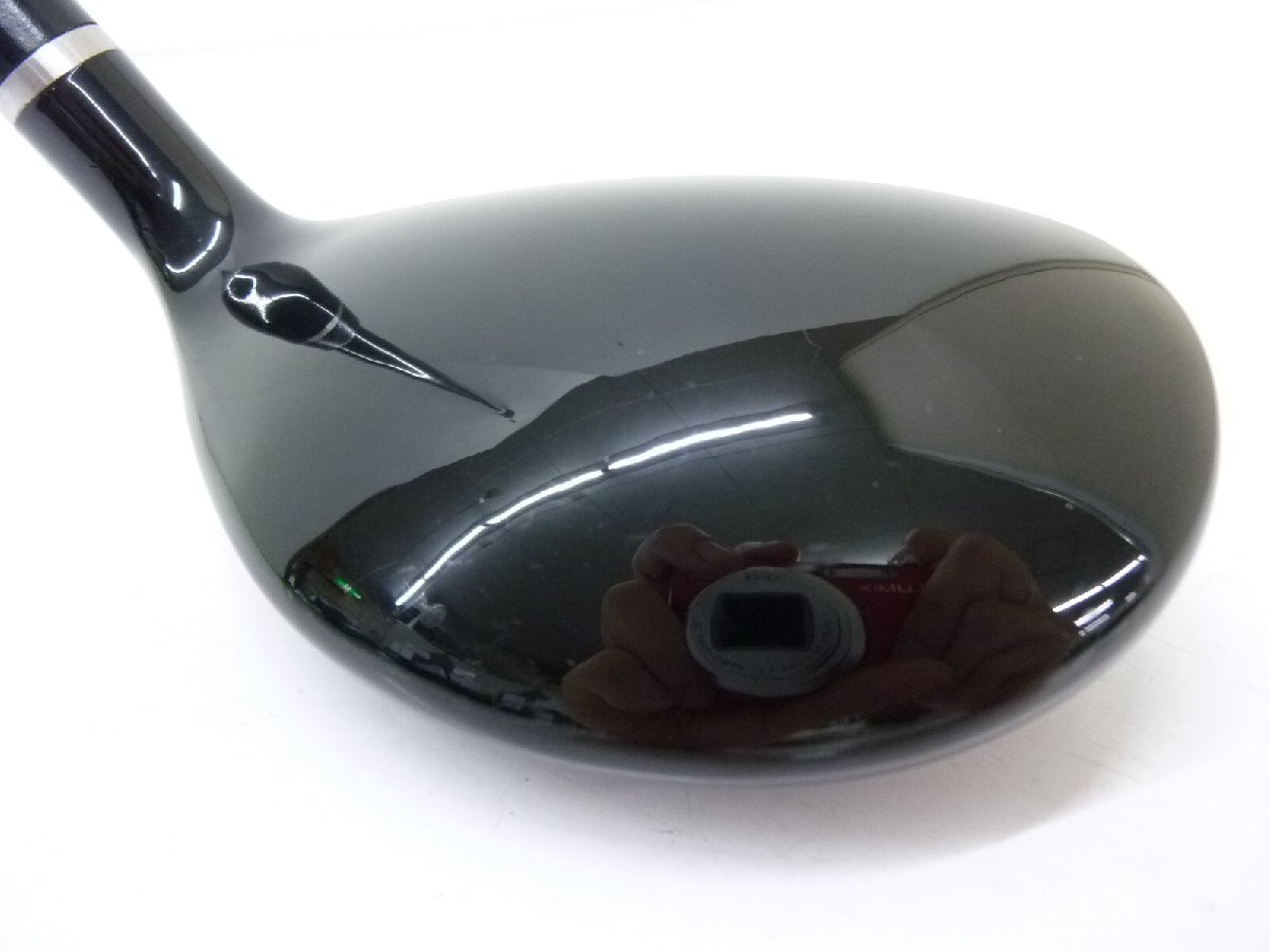 ヤマハ RMX VD ユーティリティ U4 22° TENSEI TR60h R_画像3