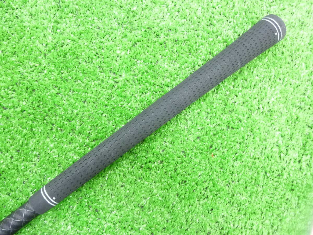 プロギア RS フェアウェイウッド 7w 21° TENSEI FOR PRGR S_画像5