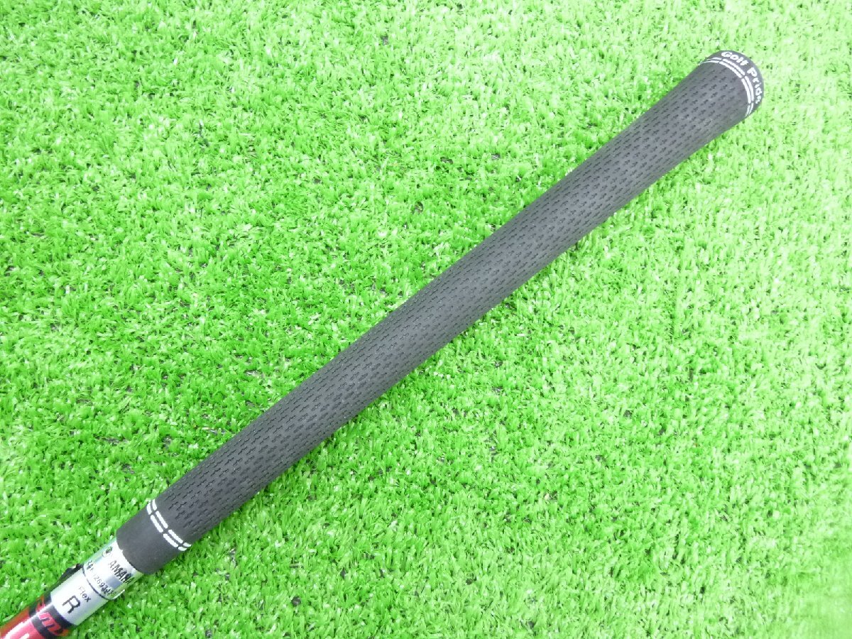 ヤマハ RMX VD ユーティリティ U4 22° TENSEI TR60h R_画像5