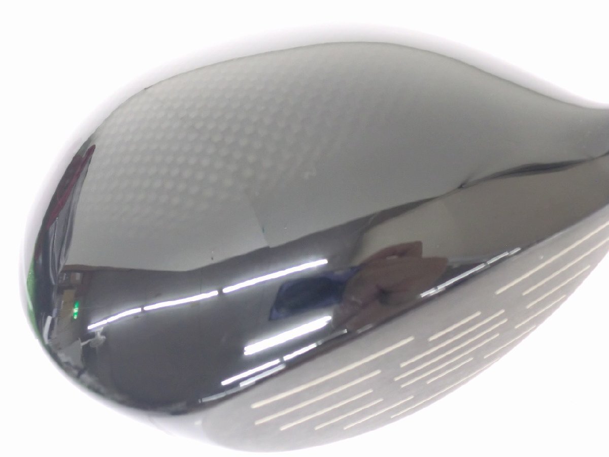 ヤマハ RMX VD/M ドライバー 9.5° TOUR AD VF-6 S_画像3