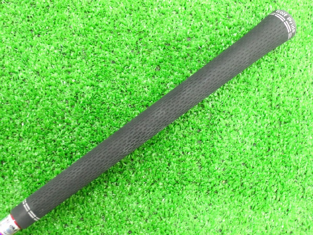 ヤマハ RMX VD/M ドライバー 9.5° TOUR AD VF-6 S_画像5