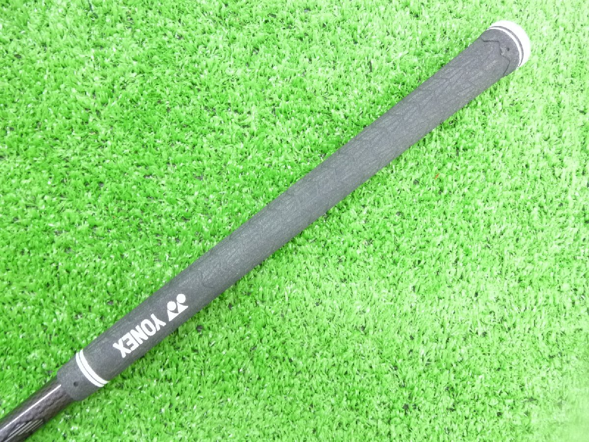 ヨネックス EZONE GT レディスフェアウェイウッド 7w 24° RK-03GT L_画像6