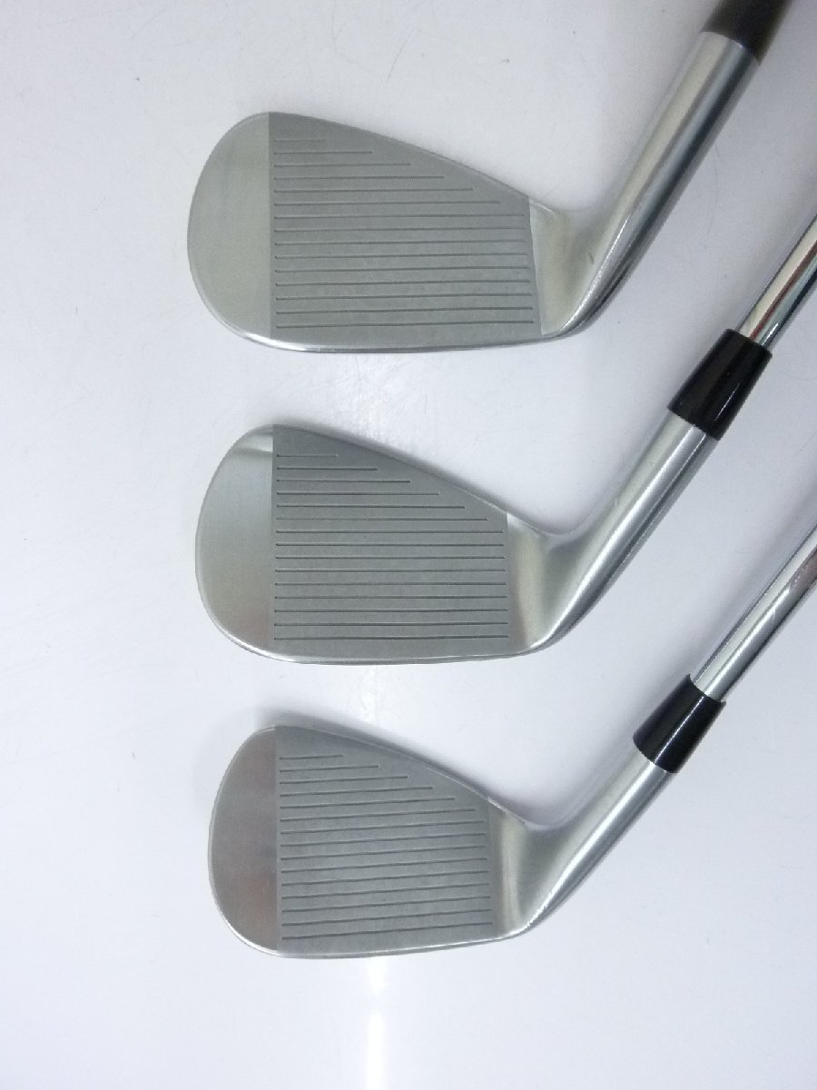 ヤマハ RMX VD/Mアイアン 5-Pw 6本 NS PRO 950GH neo S_画像3