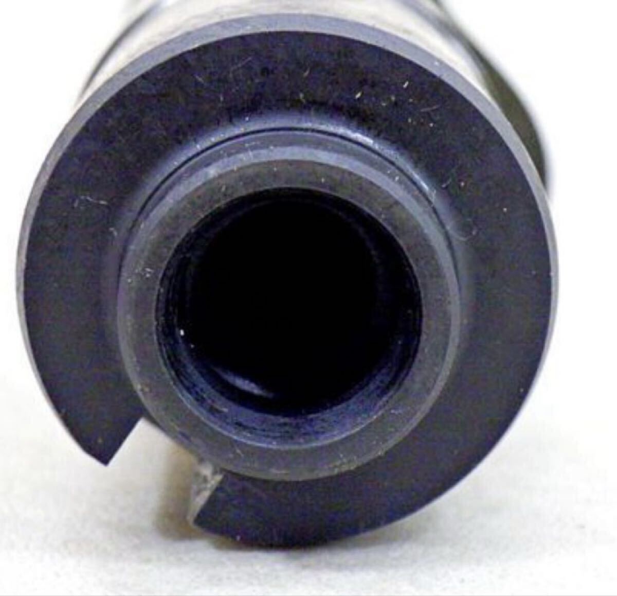 E07A 横デスビ 272°ハイカム 純正カム加工品(未使用) Today JA4 JA5 Beat PP1MTREC トゥデイ ビート ホンダ Honda カムシャフト_画像4