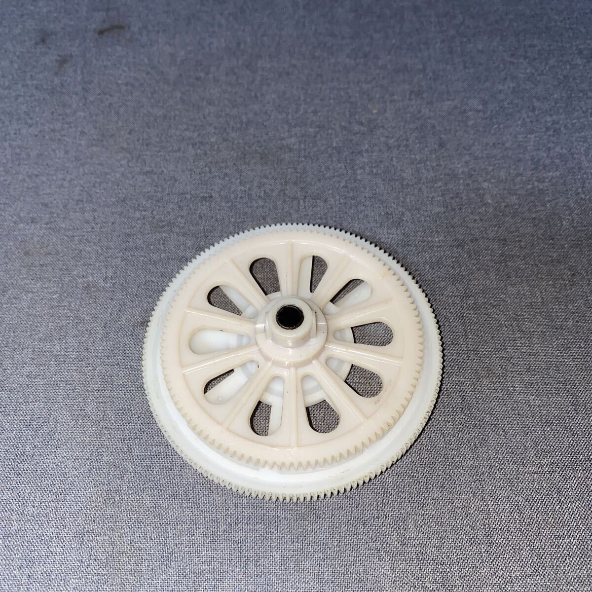 ALIGN T-REX450 Pro メインドライブギア テールドライブギア オートローテーションハブセット ラジコンヘリパーツ アライン パーツ _画像2