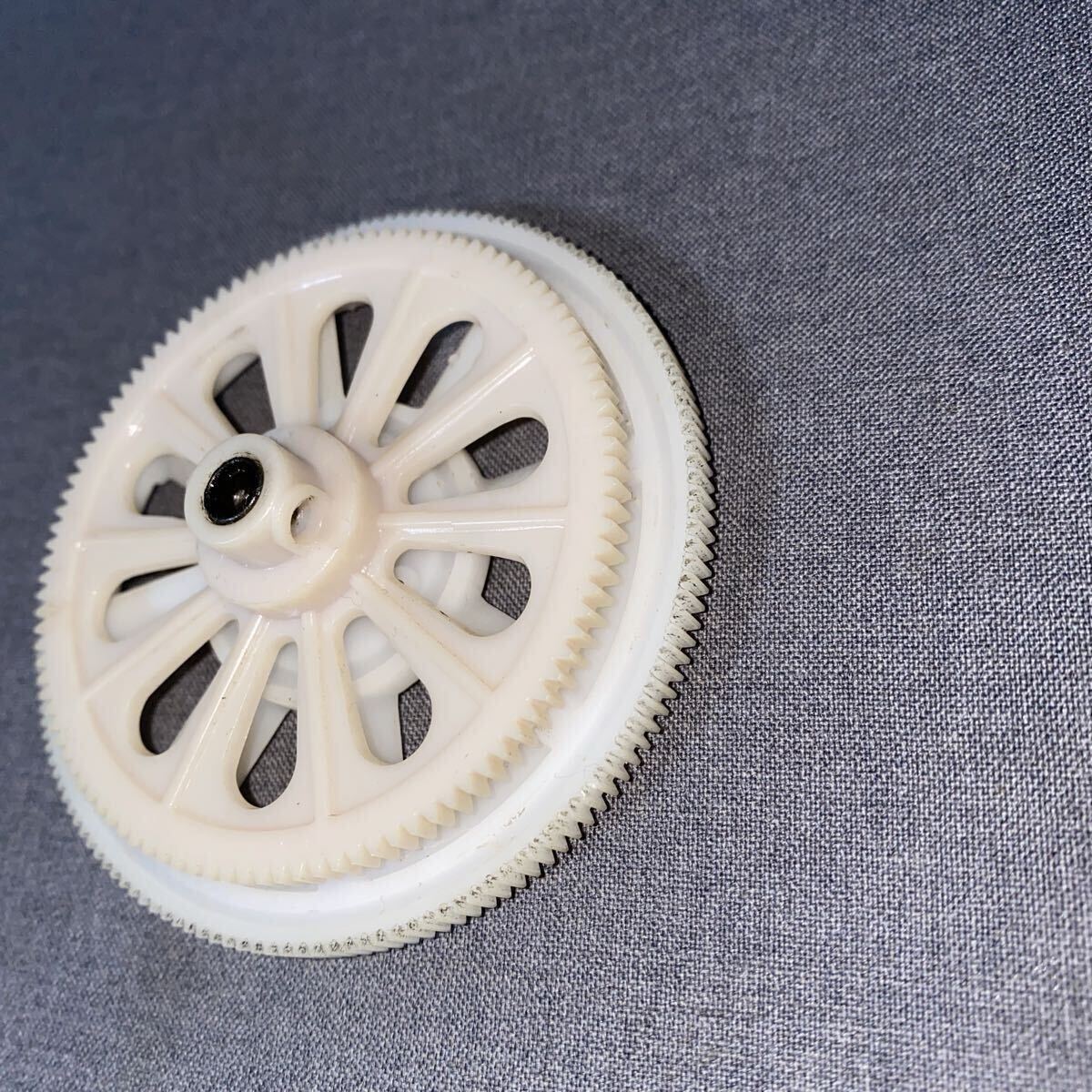 ALIGN T-REX450 Pro メインドライブギア テールドライブギア オートローテーションハブセット ラジコンヘリパーツ アライン パーツ _画像3