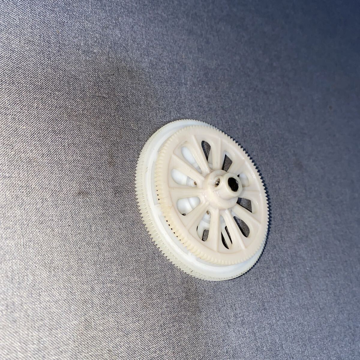 ALIGN T-REX450 Pro メインドライブギア テールドライブギア オートローテーションハブセット ラジコンヘリパーツ アライン パーツ _画像4