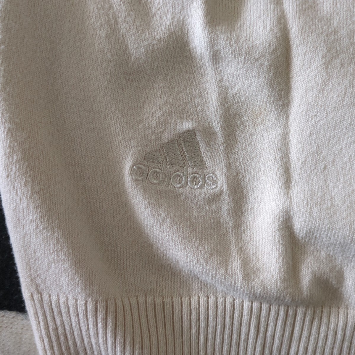 CLIMLITE STRETCH素材のジッパ_画像3