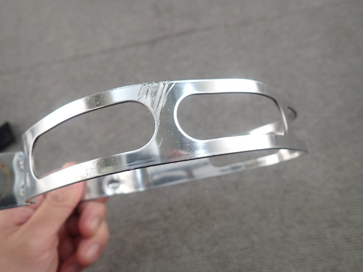 US Yoshimura ZX-6R 13-25 обувь без шнуровки глушитель muffler R-77