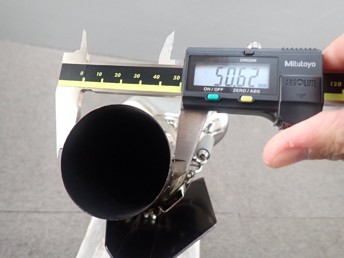 US Yoshimura ZX-6R 13-25 обувь без шнуровки глушитель muffler R-77