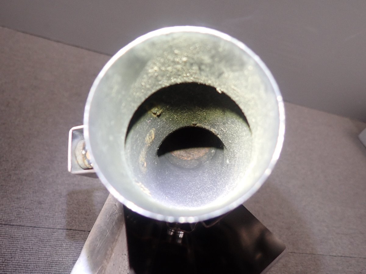 US Yoshimura ZX-6R 13-25 обувь без шнуровки глушитель muffler R-77