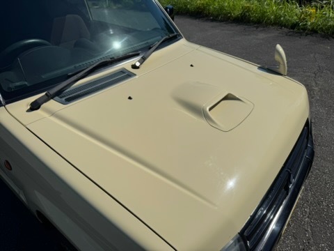 【AA評価４点】★H２１年　パジェロミニVR★４WD★車検付き★お洒落なツートンカラー★純正AW★保証書有り★個人出品★名古屋市_画像8