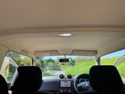 【AA評価４点】★H２１年　パジェロミニVR★４WD★車検付き★お洒落なツートンカラー★純正AW★保証書有り★個人出品★名古屋市_画像10