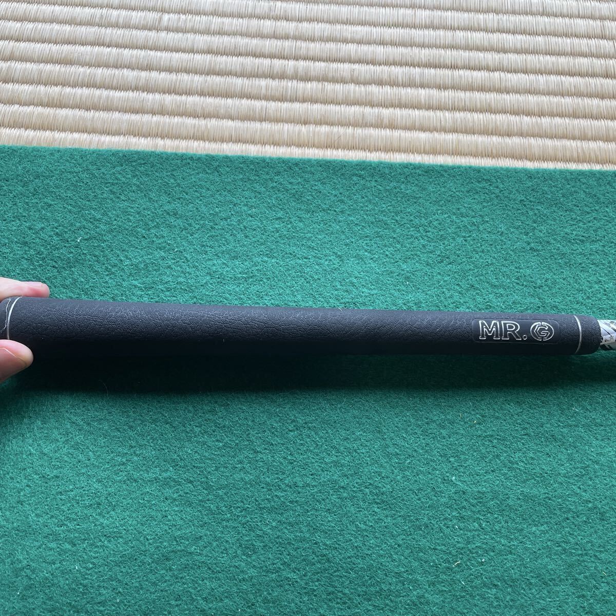 美品 バルド コルサ BALDO CORSA HYBRID ハイブリッド ユーティリティ 24度 attas mb hy Sシャフト アイアン型ユーティリティ_画像6