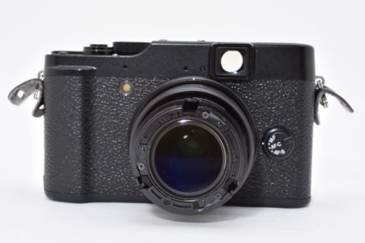 FUJIFILM Fuji плёнка X10 компактный цифровой фотоаппарат #1015 FUJIFILM Fuji плёнка X10 компактный цифровой фотоаппарат #1015