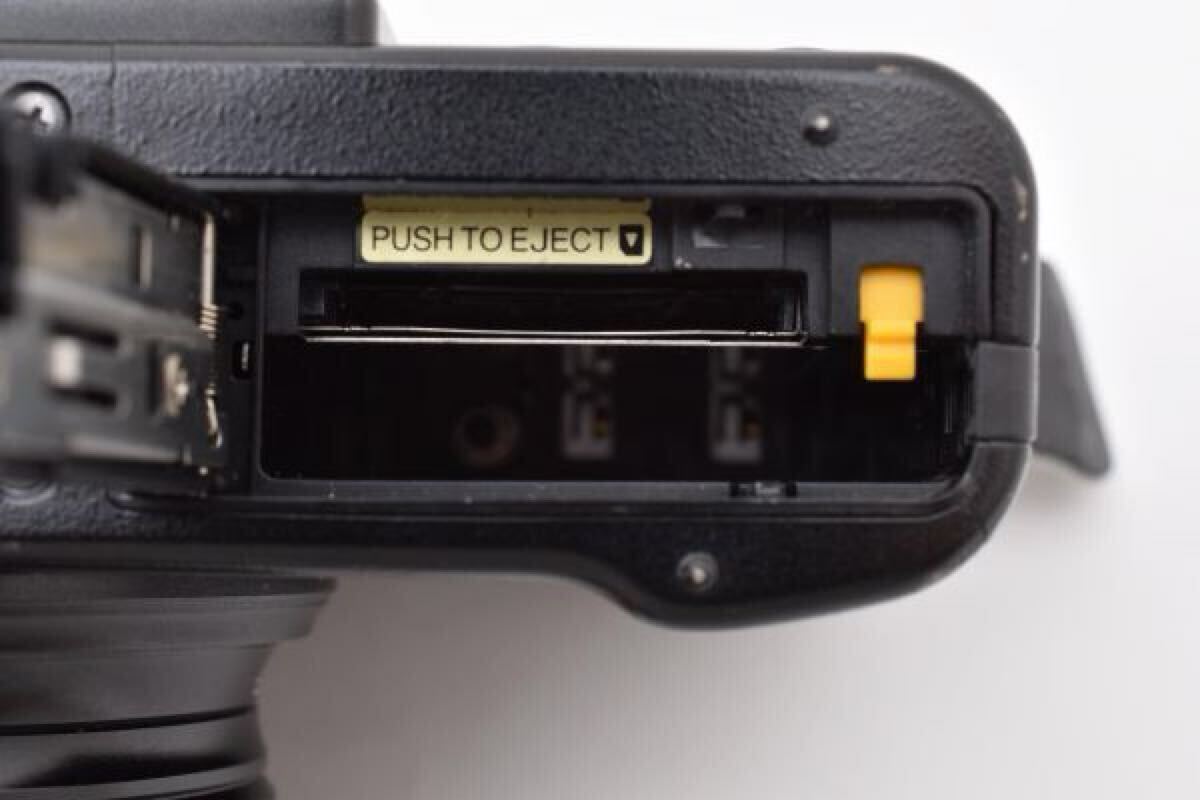 FUJIFILM Fuji плёнка X10 компактный цифровой фотоаппарат #1015