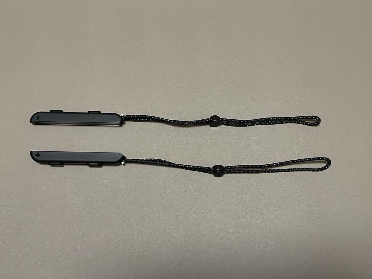 【中古】【2023年12月購入】【おまけスプラ3シール付】Nintendo Switch スイッチ 有機EL モデル Joy-Con(L) ネオンブルー/(R) ネオンレッドの画像9