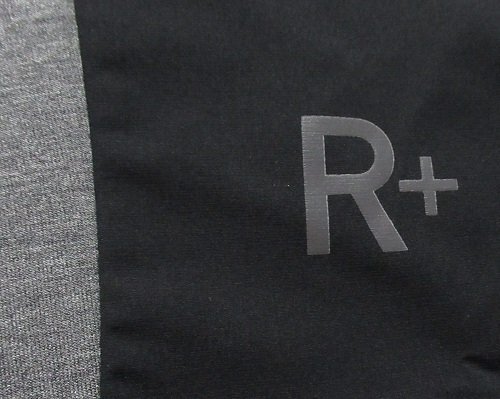 新品 カンタベリー/canterbury　アールプラス ジャージパンツ/定価14300円/レター\600/XL(82-90)/RP14079/グレー_画像6