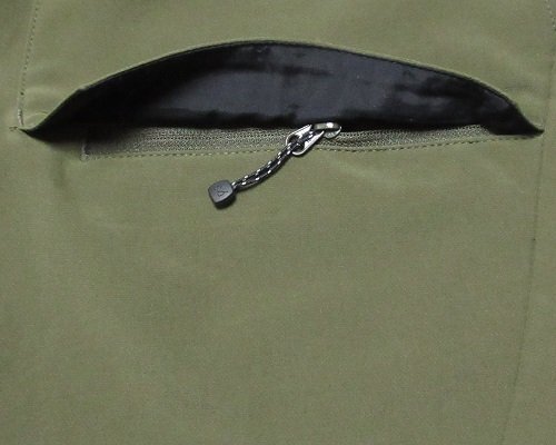 новый товар Millet /MILLET осень-зима обратная сторона ворсистый eksp нижний теплый брюки / треккинг / letter pack почтовый сервис \600/ обычная цена 16500 иен / Япония -M(72-80)/MIV01908/ хаки