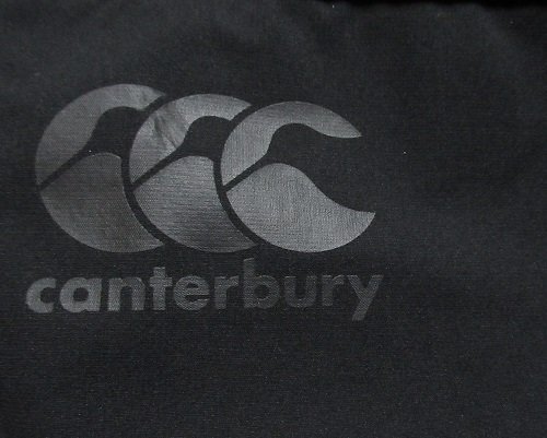 新品 カンタベリー/canterbury　アールプラス ジャージパンツ/定価14300円/レター\600/XL(82-90)/RP14079/グレー_画像5