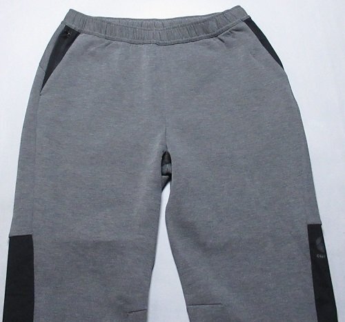 新品 カンタベリー/canterbury　アールプラス ジャージパンツ/定価14300円/レター\600/XL(82-90)/RP14079/グレー_画像2