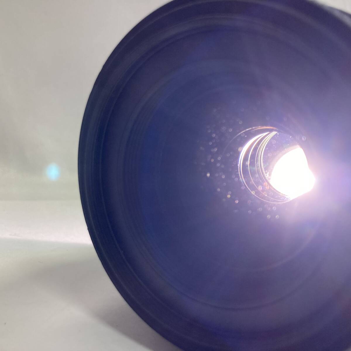 ★ ②SIGMA シグマ 50mm 1:2.8 DG MACRO オートフォーカス 単焦点レンズ カメラレンズ 現状品 ★T13-1114_画像7