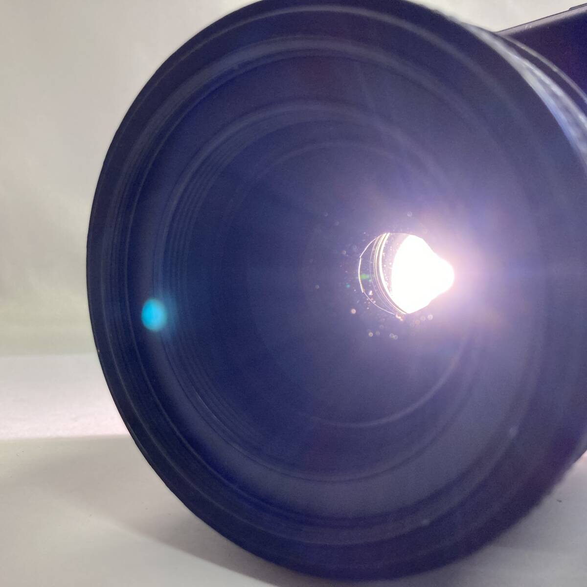 ★ ⑤SIGMA シグマ 50mm 1:2.8 DG MACRO オートフォーカス 単焦点レンズ カメラレンズ 現状品 ★T16-1114_画像6