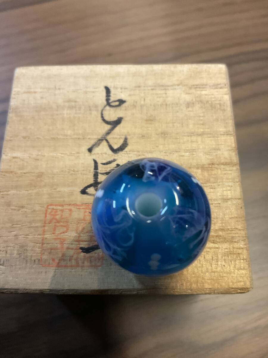 ручная работа кит. tonbodama