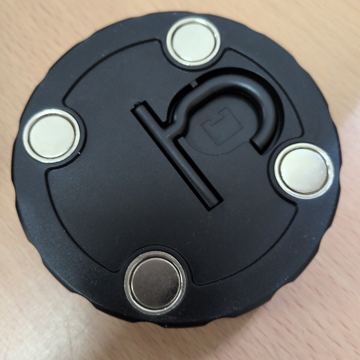 ★ファイターズグッズ★ランタン★ファンクラブ特典★2WAYランタン★FIGHTERS★箱付き★通電確認済み★美品★日本ハムファイターズ★札幌★_画像7