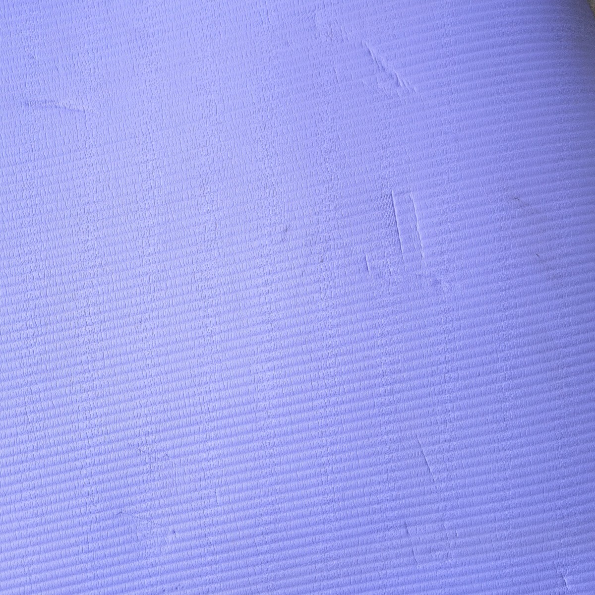 ★ヨガマット★ストレッチマット★ピラティスマット★パープル★紫★トレーニングマット★札幌★北海道★_画像5